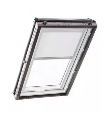 Roto - roleta dzienna elektryczna Exclusiv ZRE E