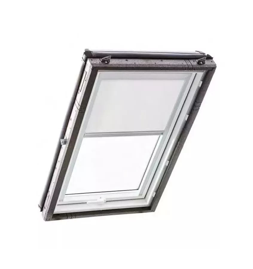 Roto - roleta dzienna elektryczna Exclusiv ZRE E