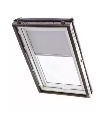 Roto - roleta zaciemniająca manualna ZRV M