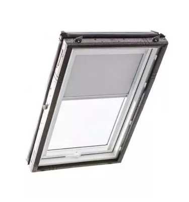 Roto - roleta zaciemniająca elektryczna ZRV E