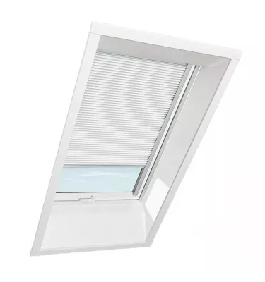 Roto - roleta plisowana manualna ZFA