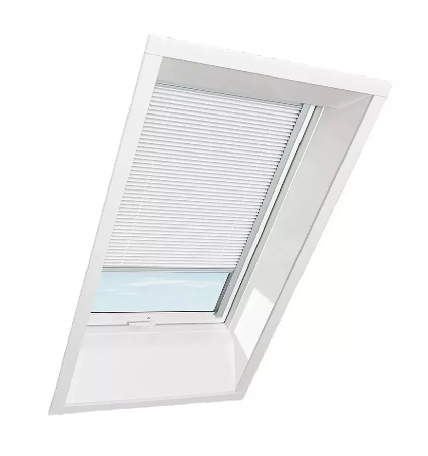 Roto - roleta plisowana manualna ZFA