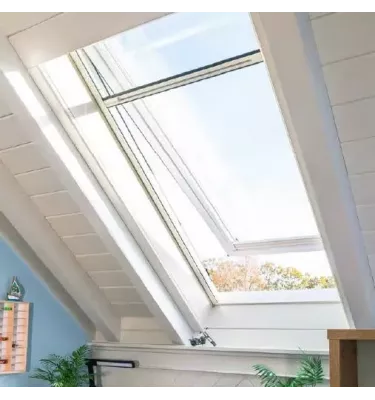 Roto - moskitiera do okien ZRI