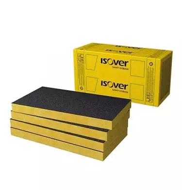 Isover - płyta z wełny mineralnej Super-Vent Ultra 31