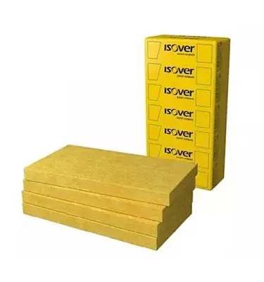 Isover - płyta z wełny mineralnej Panel-Płyta 34