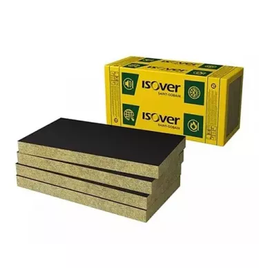 Isover - płyta z wełny mineralnej Polterm Plus 34