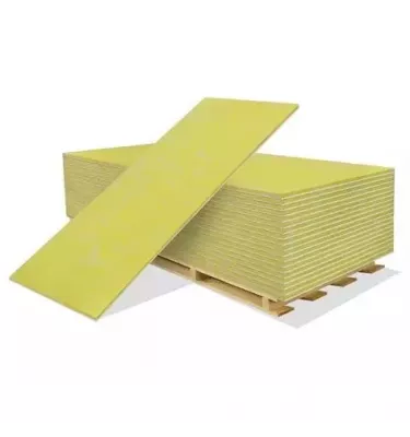 Isover - płyta zespolona EasyTherm