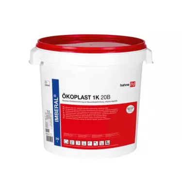 Hahne - powłoka polimerowo-bitumiczna Okoplast 1K 20B