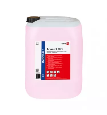 Hahne - środek gruntujący Imberal Aquarol 10D