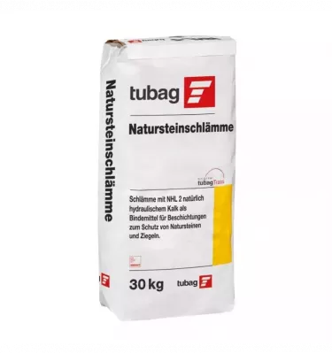 Tubag - zaprawa do szlamowania kamienia NHL-NS