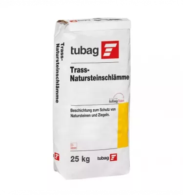 Tubag - zaprawa do szlamowania murów TK-NS