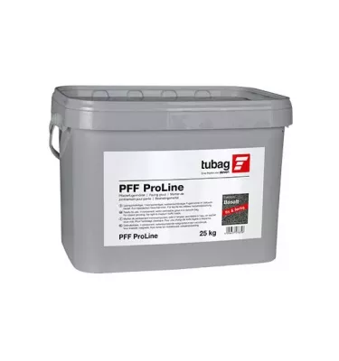 Tubag - zaprawa do spoinowania kostki brukowej PFF Proline