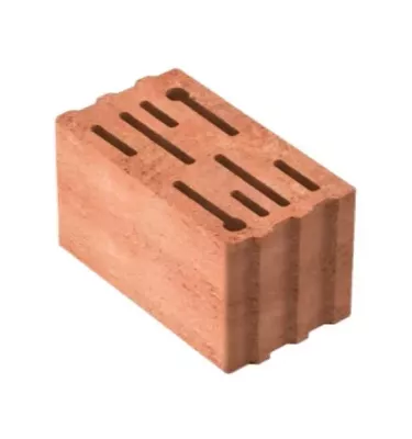 Czamaninek - pustak ścienny keramzytowy AKU K4 Eko Plus