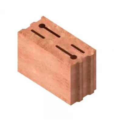 Czamaninek - bloczek ścienny akustyczny AKU K-2