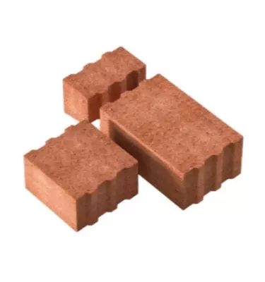 Czamaninek - bloczek podmurówka AKU