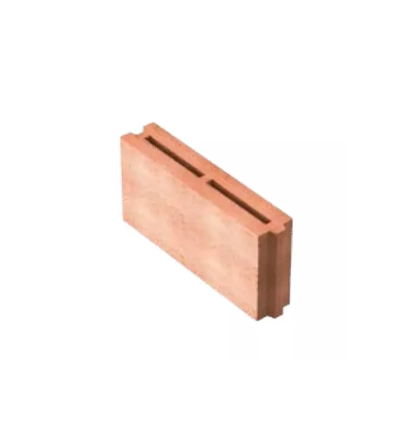 Czamaninek - pustak ścienny Termo 12 otworowany