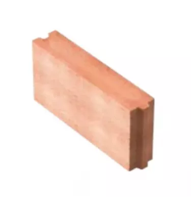 Czamaninek - pustak do ścian działowych Termo 10 pełny