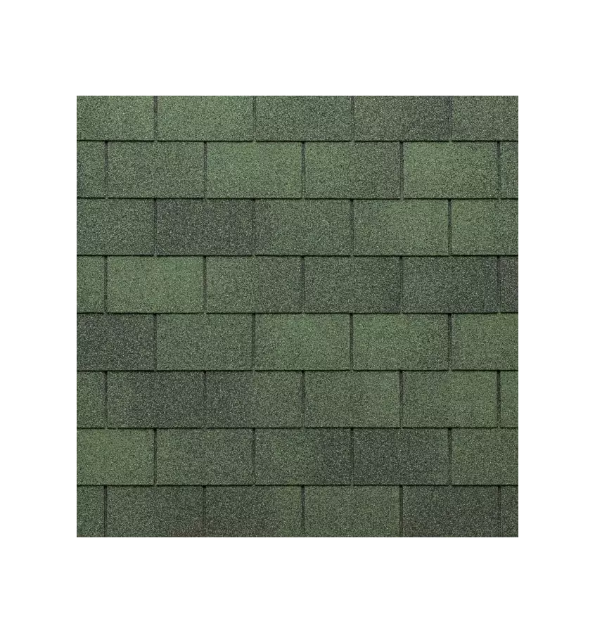 Tegola - dachówka Top Shingle Rectangular