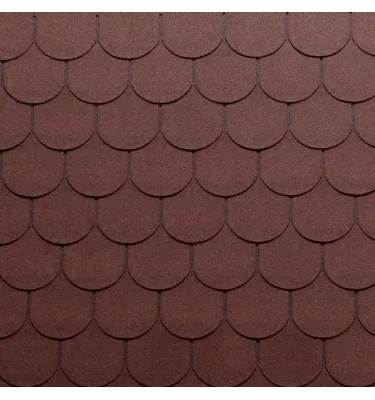 Tegola - dachówka Top Shingle Traditional