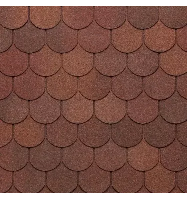 Tegola - dachówka Top Shingle Traditional