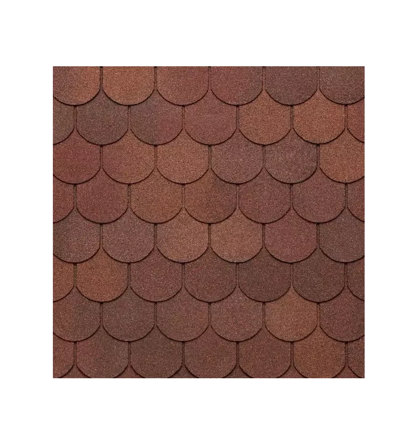 Tegola - dachówka Top Shingle Traditional