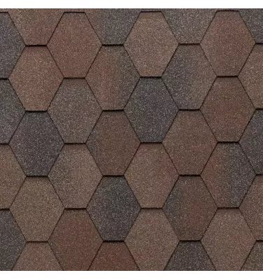 Tegola - dachówka Unica Mosaik