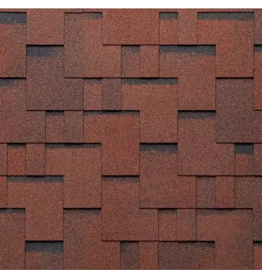 Tegola - dachówka Unica Gothik