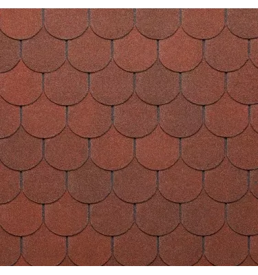 Tegola - dachówka Unica Traditional