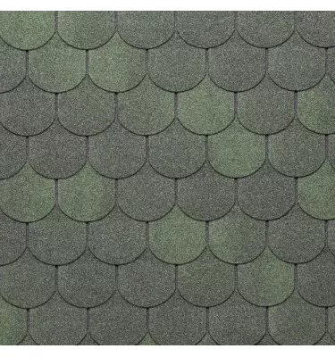 Tegola - dachówka Unica Traditional