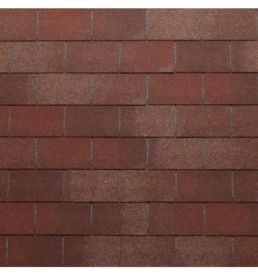 Tegola - dachówka Unica Rectangular