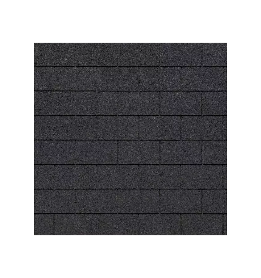 Tegola - dachówka Unica Rectangular