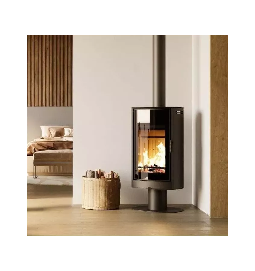 Hajduk - piec wolnostojący Arco F1