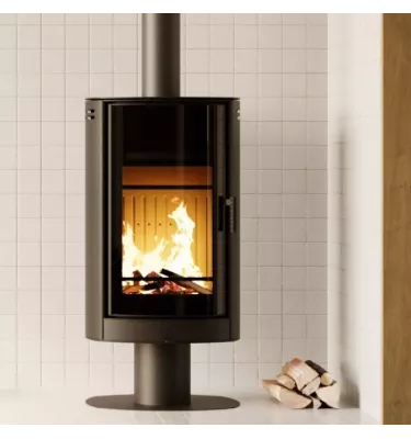 Hajduk - piec wolnostojący Arco F1