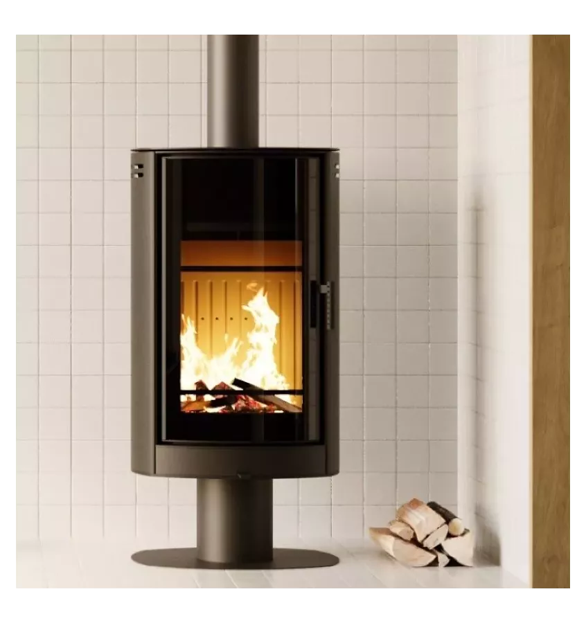 Hajduk - piec wolnostojący Arco F1