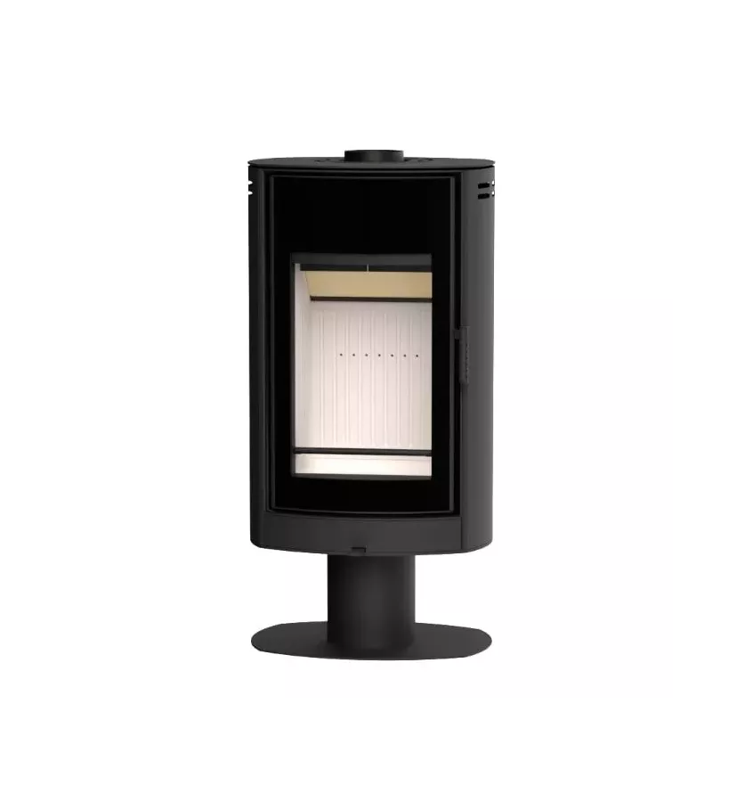 Hajduk - piec wolnostojący Arco F1