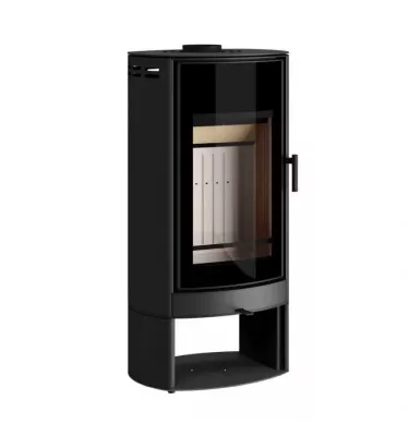 Hajduk - piec wolnostojący na drewno Arco F2 7,0 kW