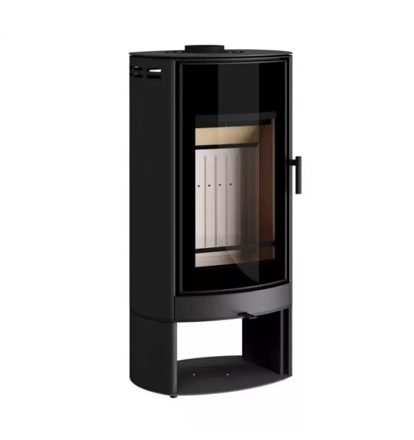 Hajduk - piec wolnostojący na drewno Arco F2 7,0 kW