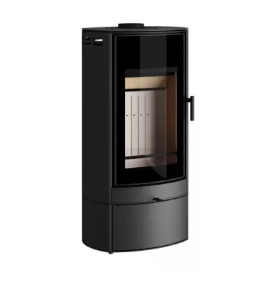 Hajduk - piec wolnostojący na drewno Arco F3 7,0 kW