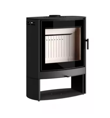 Hajduk - piec wolnostojący na drewno Elipse F2 9,0 kW