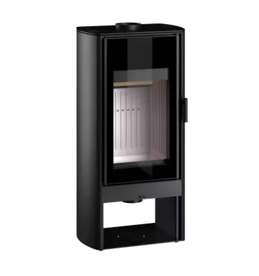 Hajduk - piec wolnostojący na drewno Rectan F2 7,0 kW