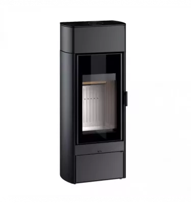 Hajduk - piec wolnostojący na drewno Rectan F3A 7,0 kW