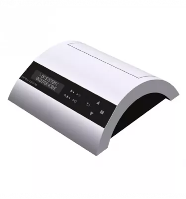 DK System - regulator temperatury kotła elektrycznego Ekoster 430 E RS