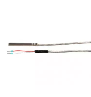 DK System - czujnik temperatury PT1000 przewód teflon