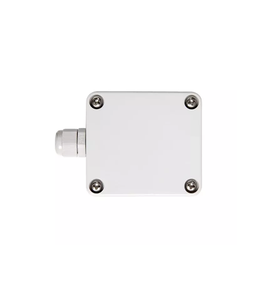 DK System - czujnik temperatury zewnętrznej KTY