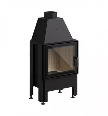 Hajduk - wkład kominkowy konwekcyjny Smart XT