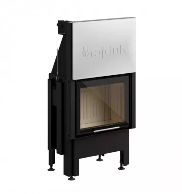 Hajduk - wkład kominkowy konwekcyjny Smart XTh