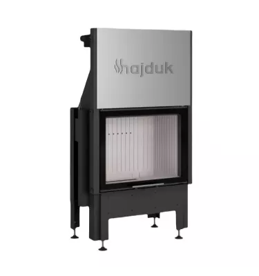 Hajduk - wkład kominkowy konwekcyjny Volcano 1VTh-S