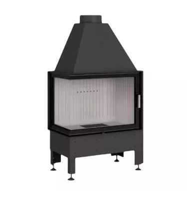 Hajduk - wkład kominkowy konwekcyjny Volcano 2LT-S