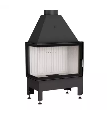 Hajduk - wkład kominkowy konwekcyjny Volcano 2LAT