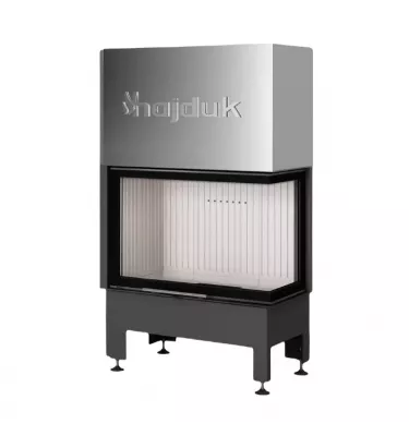 Hajduk - wkład kominkowy konwekcyjny Volcano 2PATh